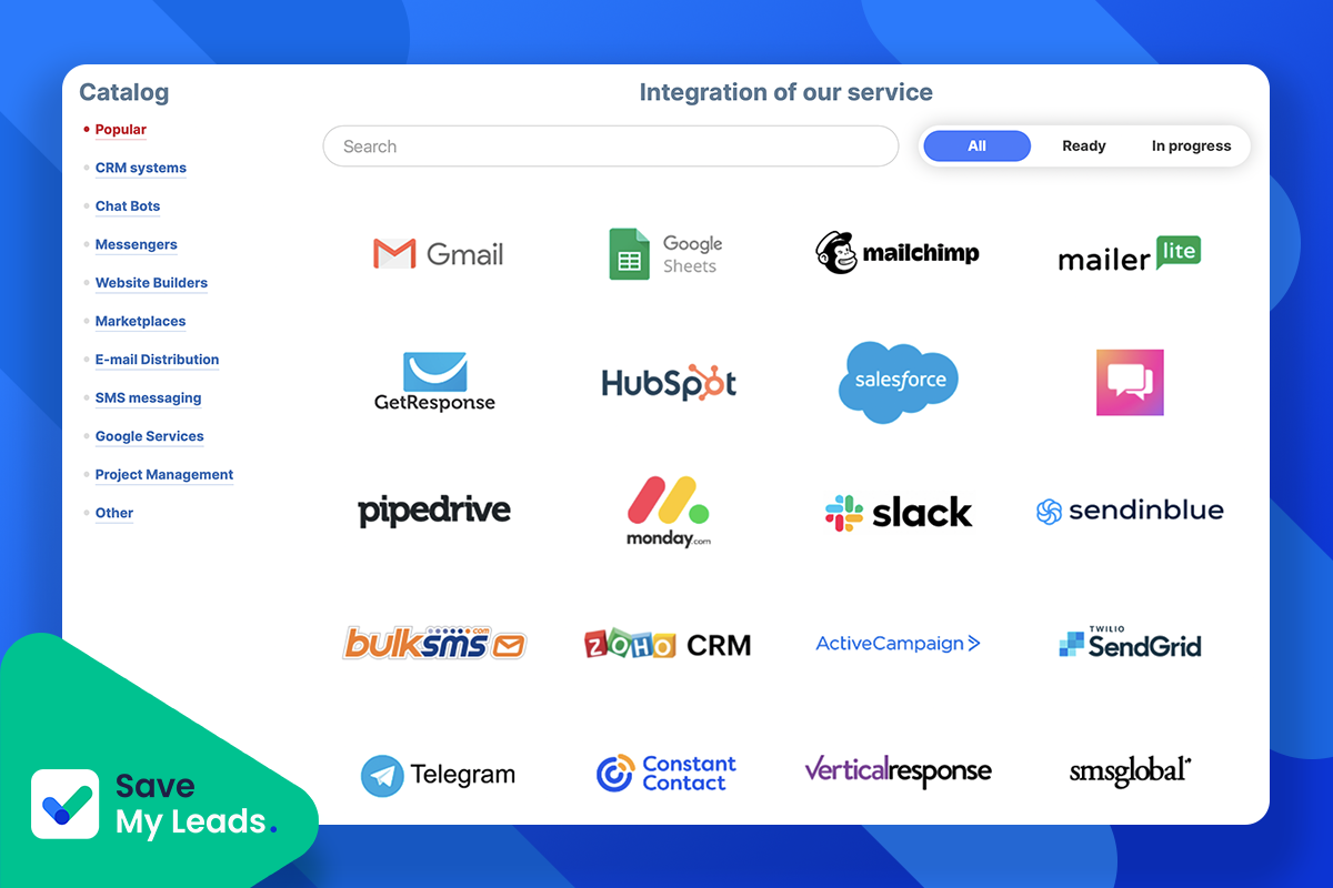 Integration thumbnail
