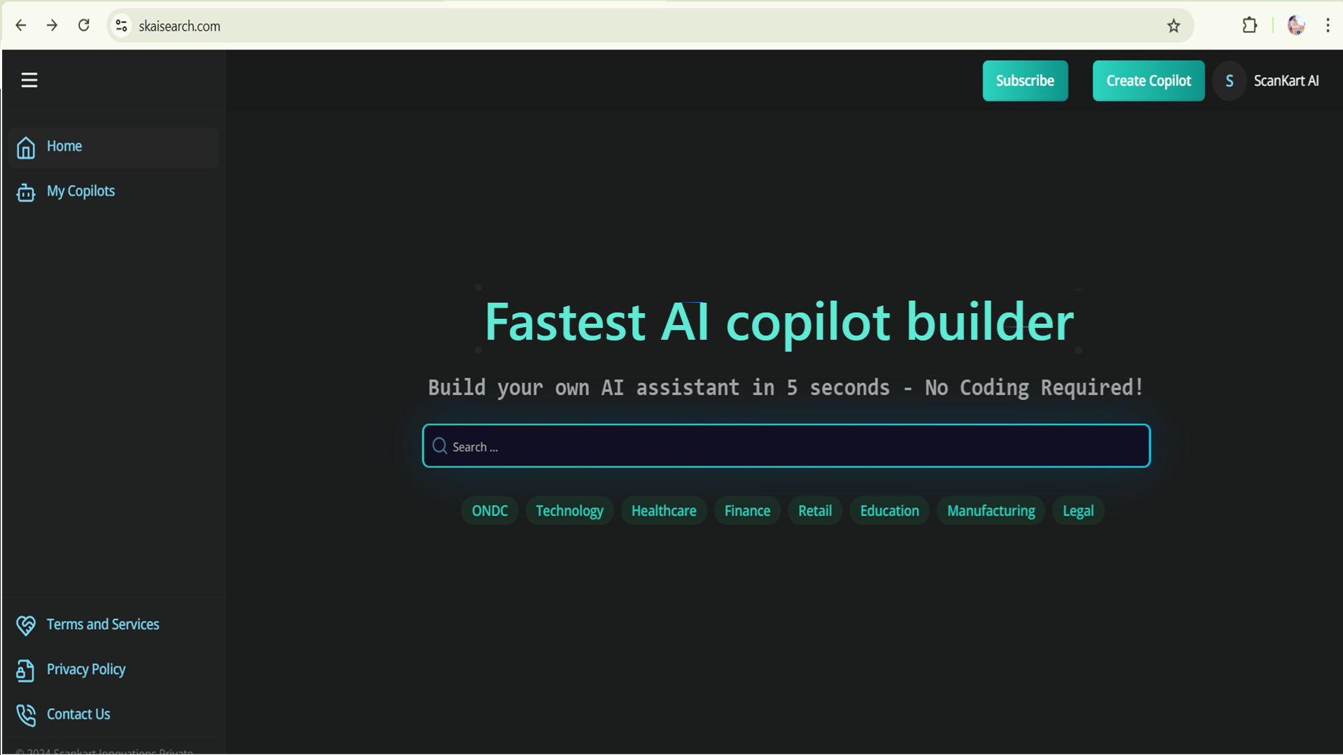 Scankart Ai Lifetime Deal Review: Unbeatable Value & Features