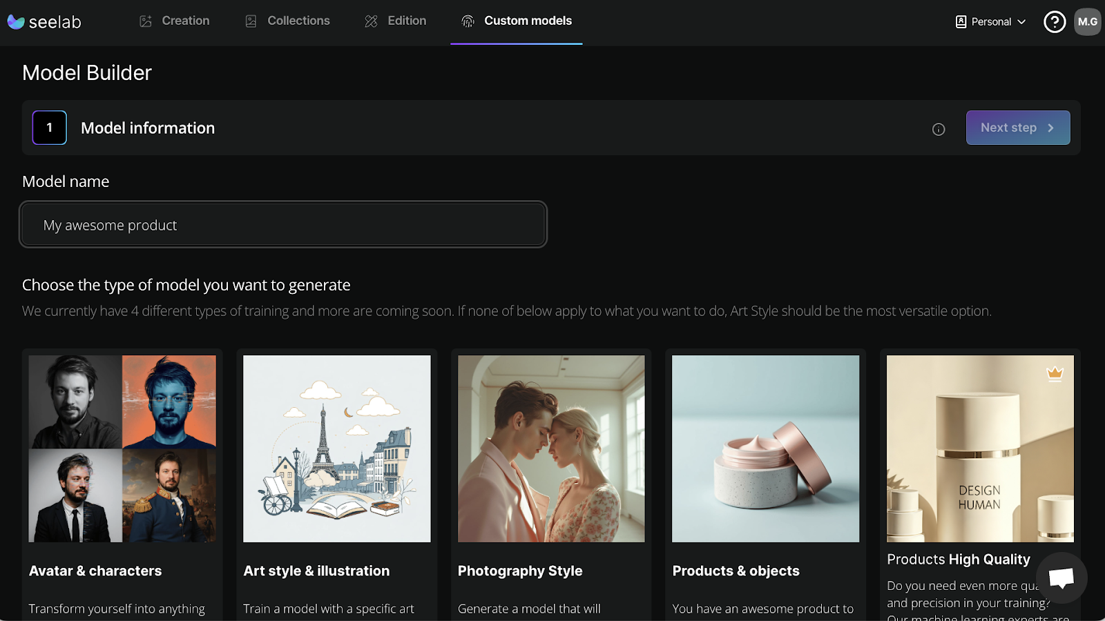 Seelabai Professional Design Tool: Transform Your Creativity Today