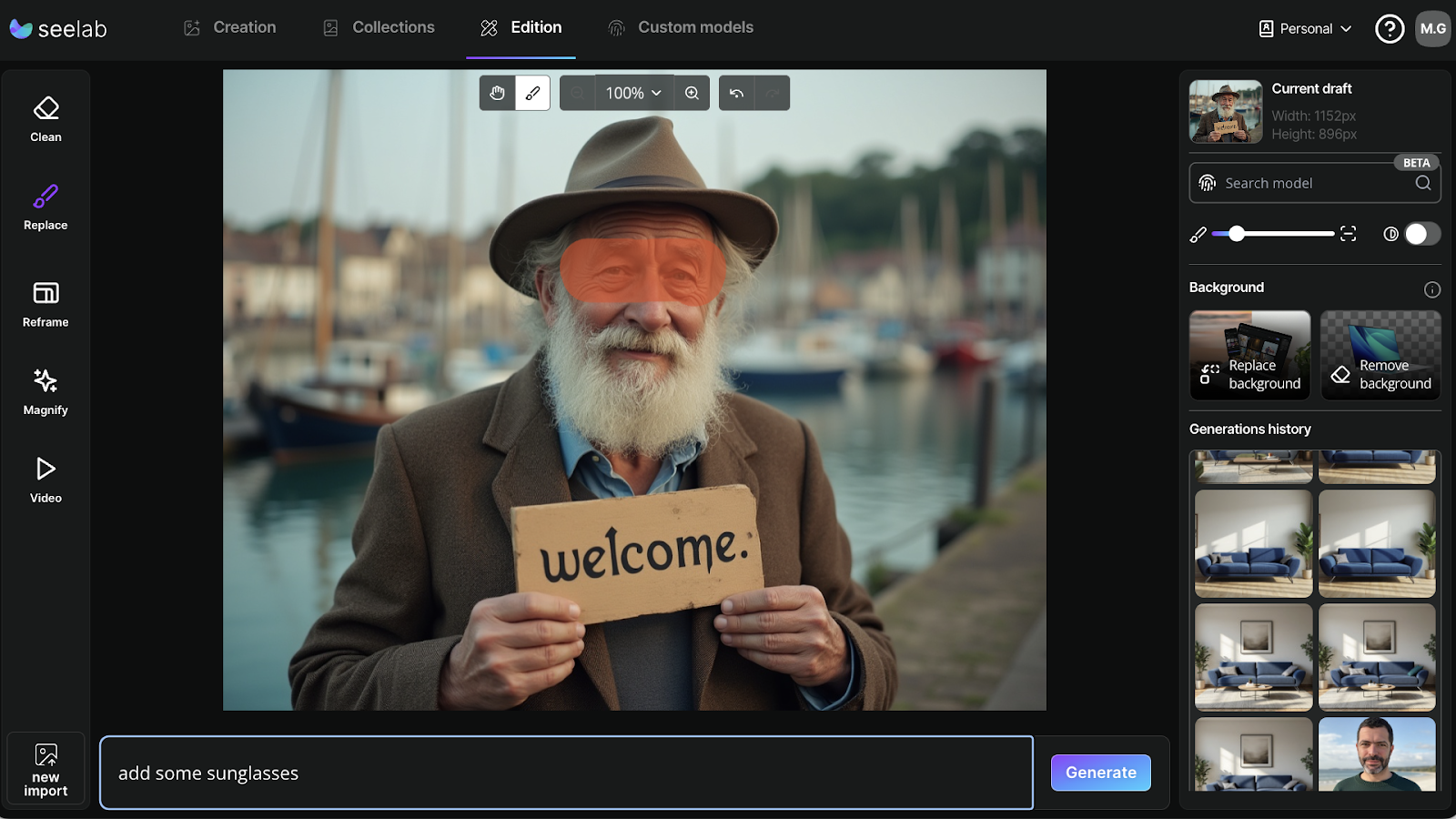 Seelabai Professional Design Tool: Transform Your Creativity Today
