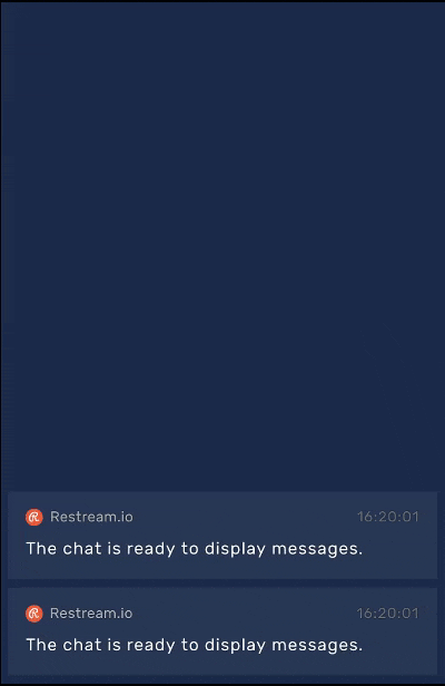 Lifetime Access to Restream