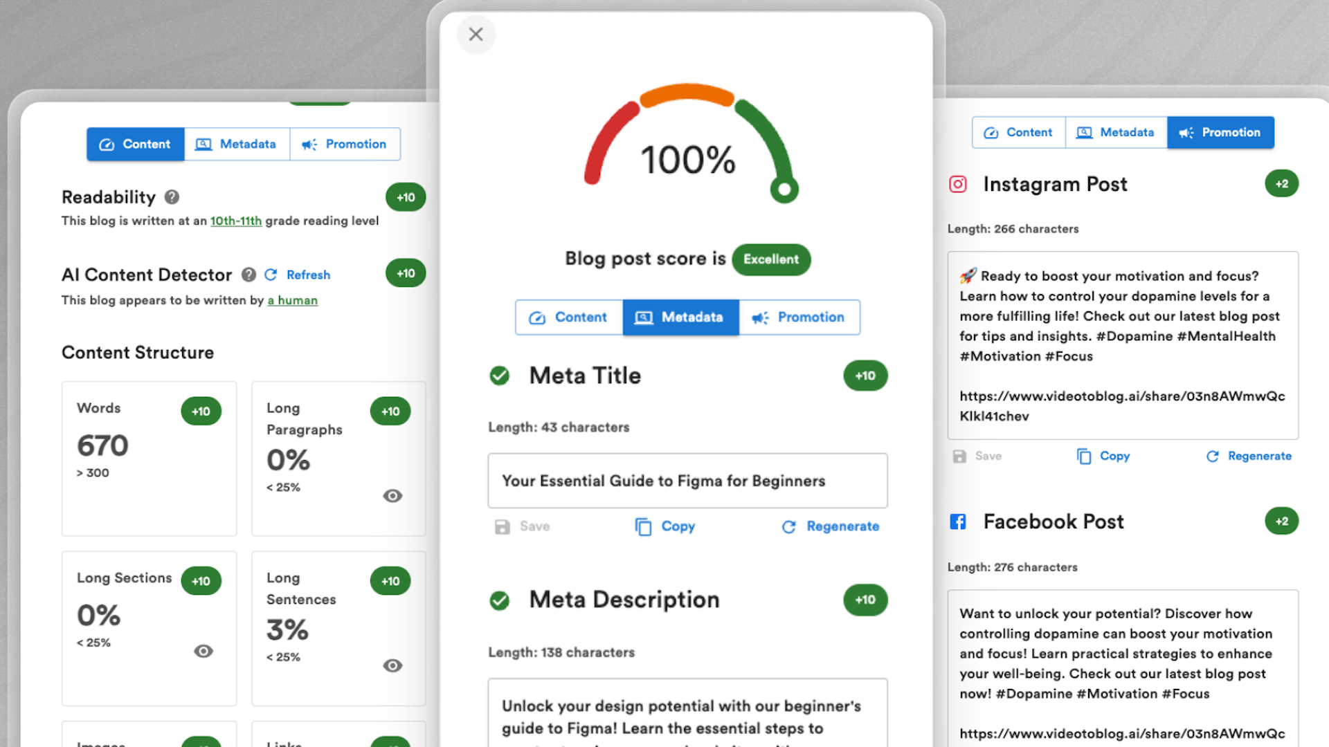SEO metadata thumbnail