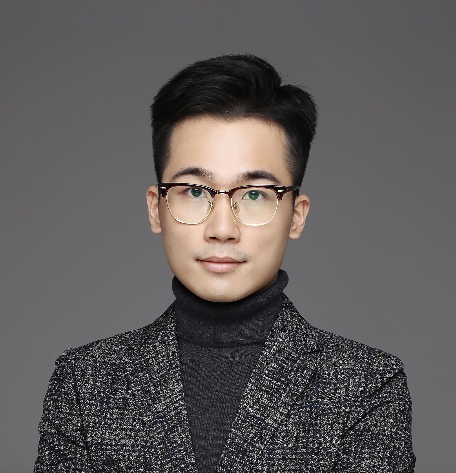 Alex Xu