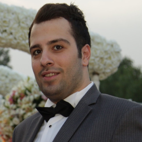 Alireza Shirdel