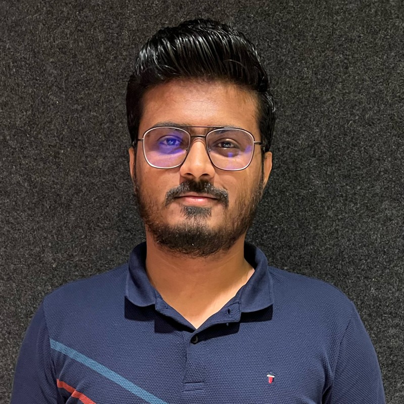 Chirag Lathiya