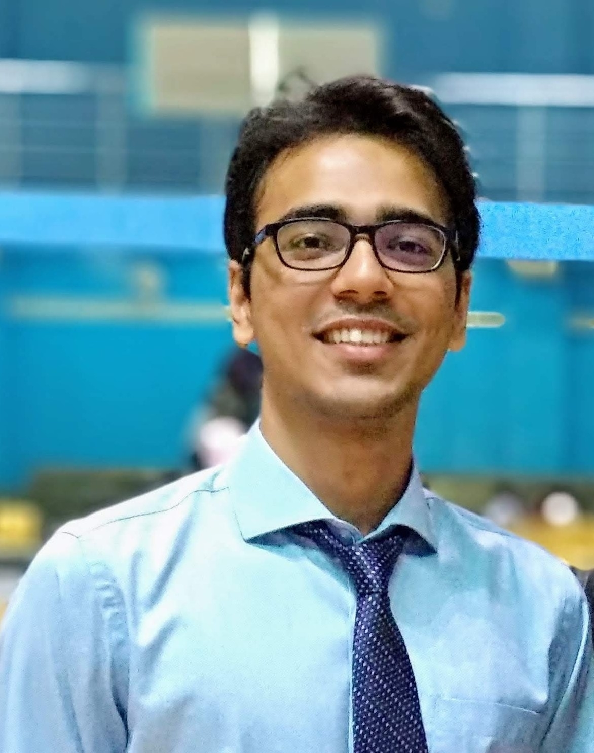HARSH RANJAN