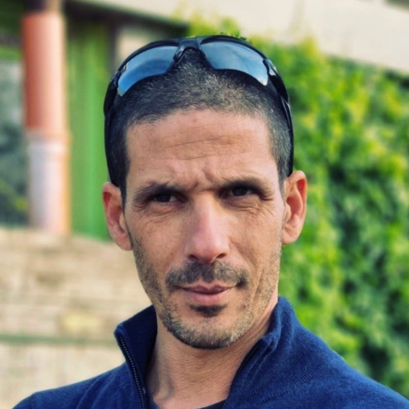 Koren Tarshish