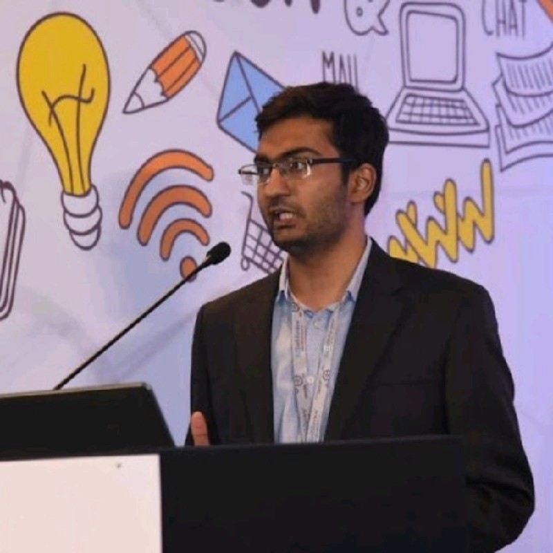 Siddhant Jain