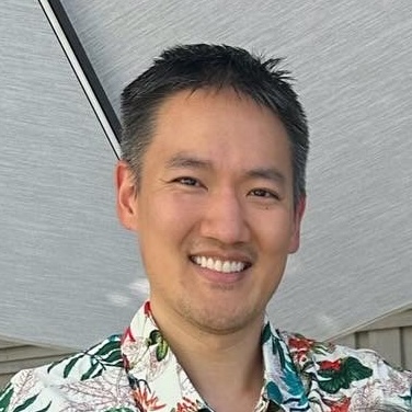 Jon Liu