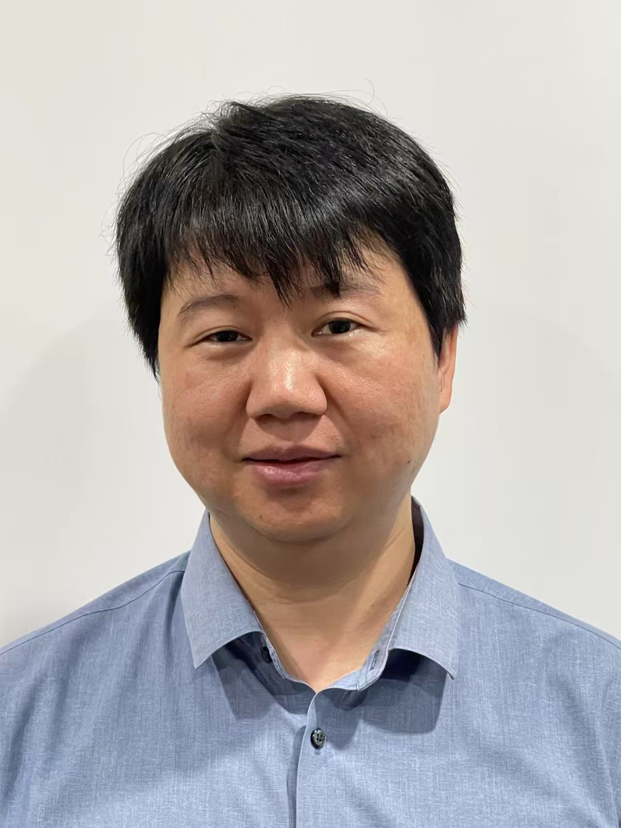 edwin wang
