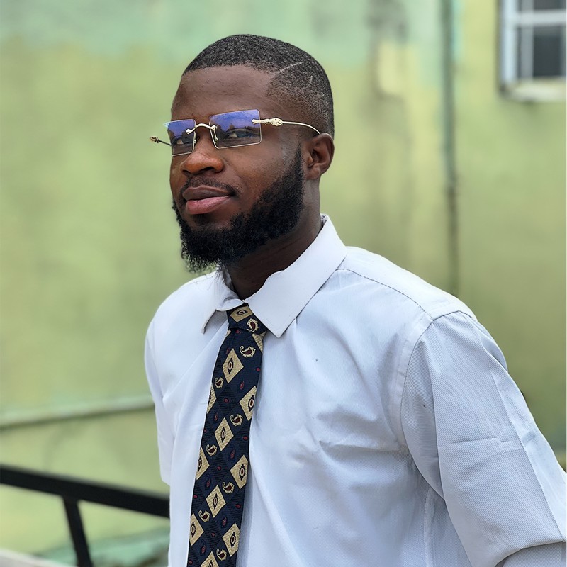 Akinola Abdulakeem