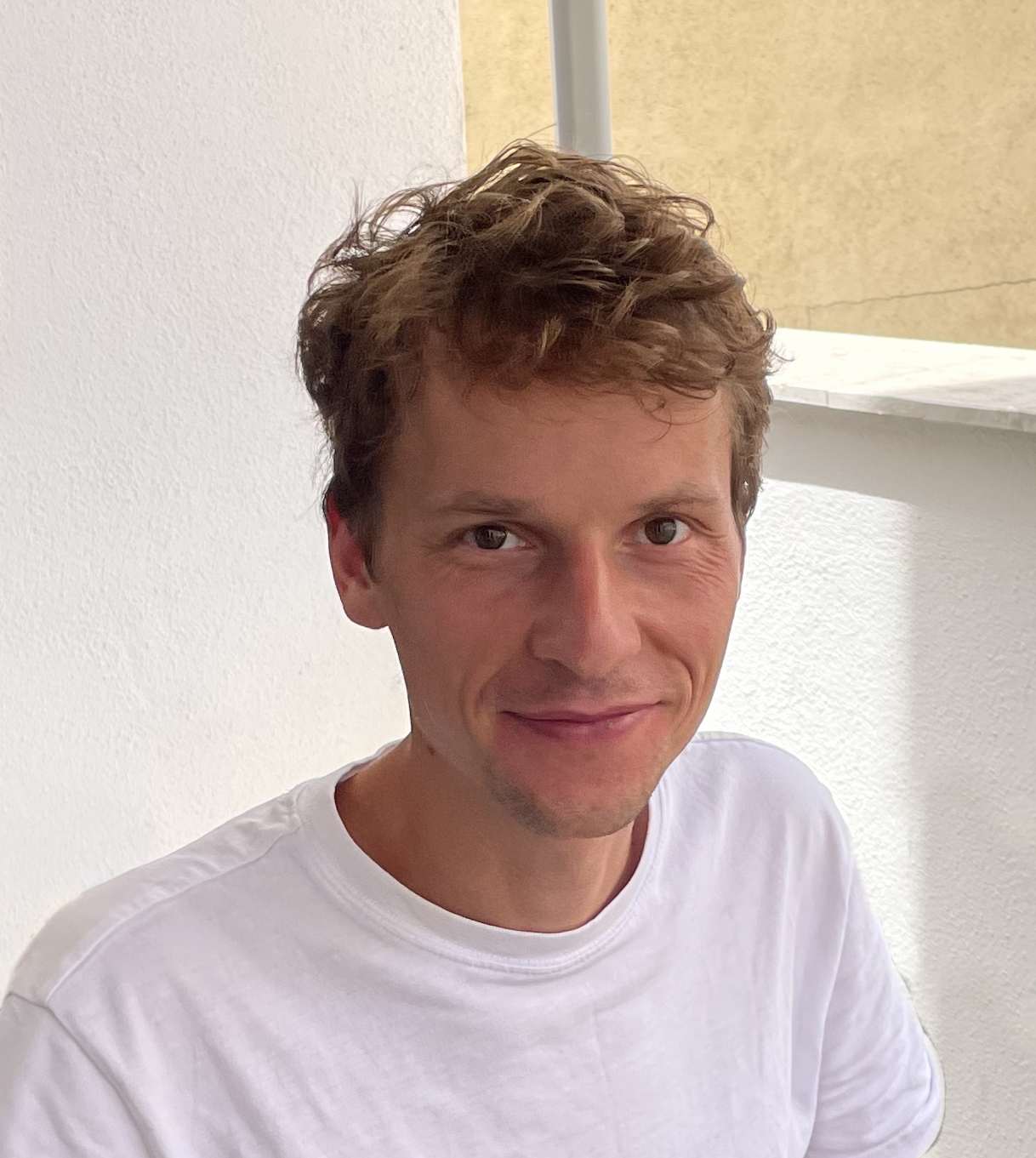 Anton Lebedev