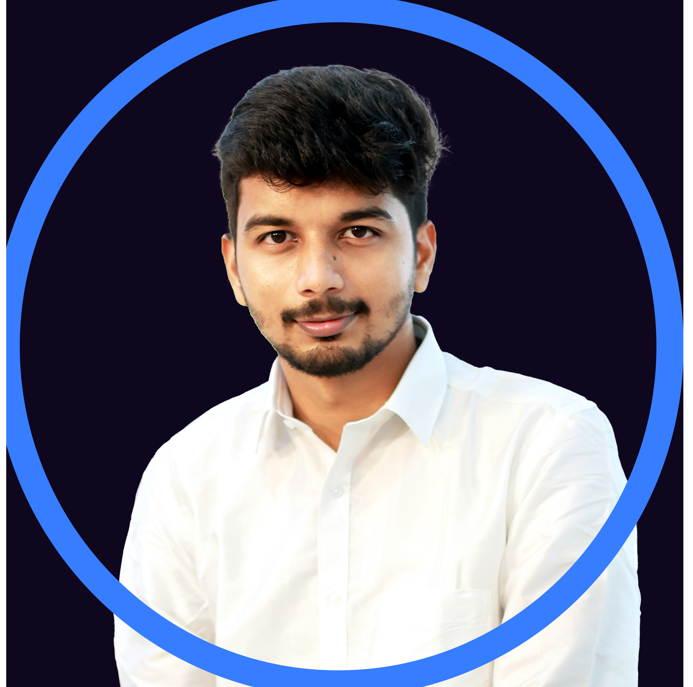 Ravi Arul