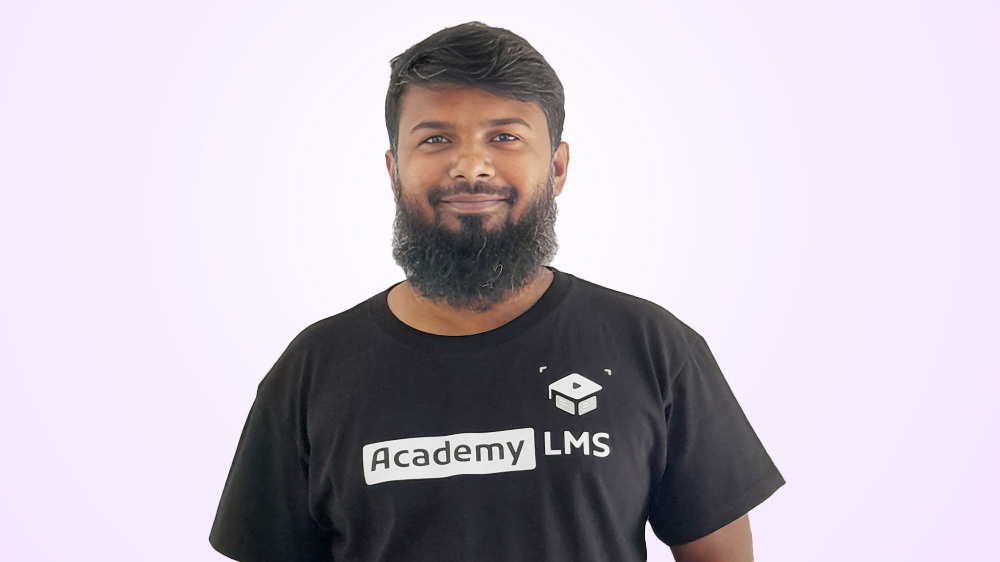 Tushar_AcademyLMS