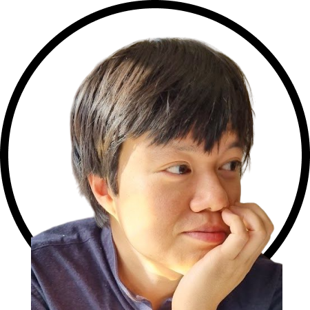 Mitchell Tan