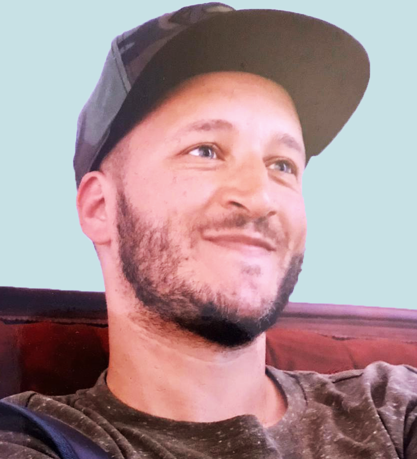 Fabien Parmentier