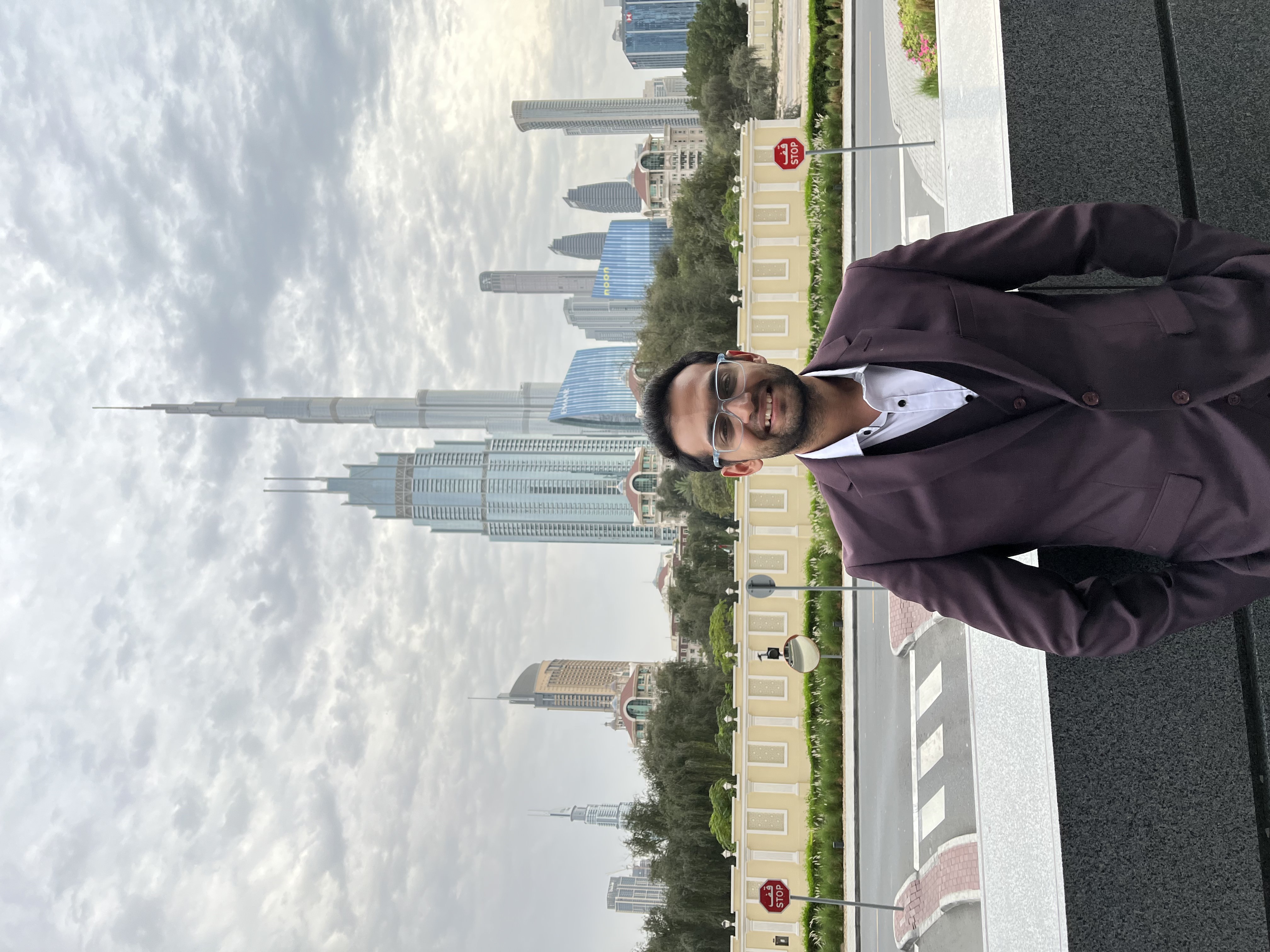 Chirag Gupta