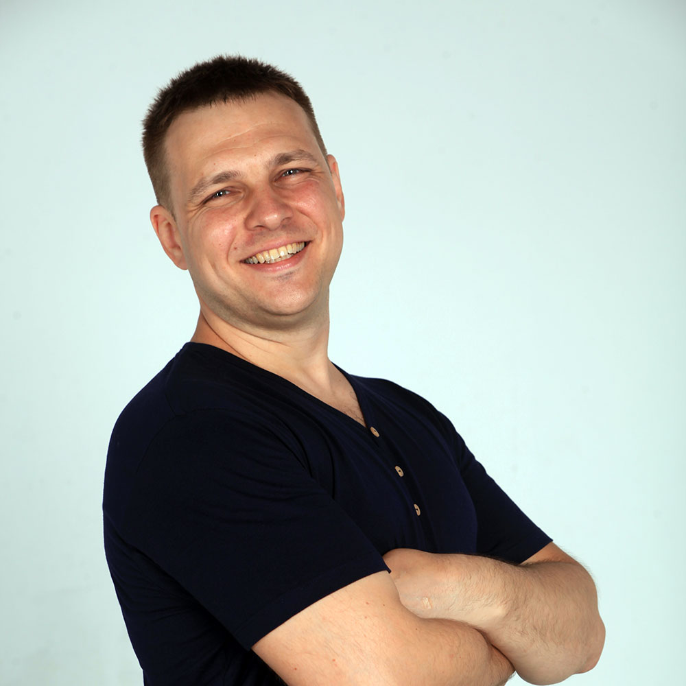 Maksims Basmanovs