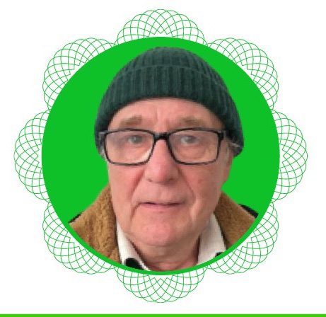 Colin Jeffrey