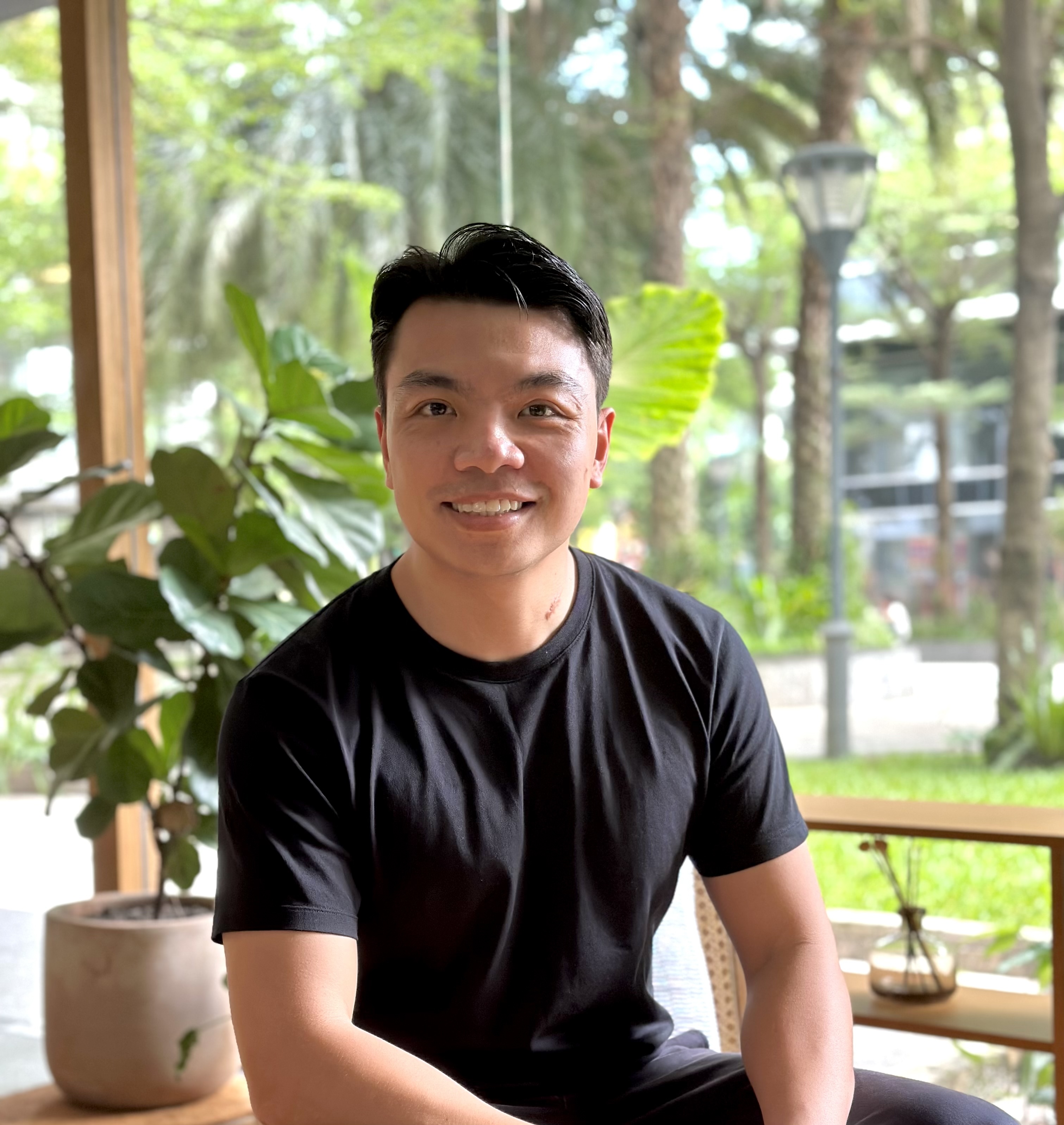 Daniel Nguyen