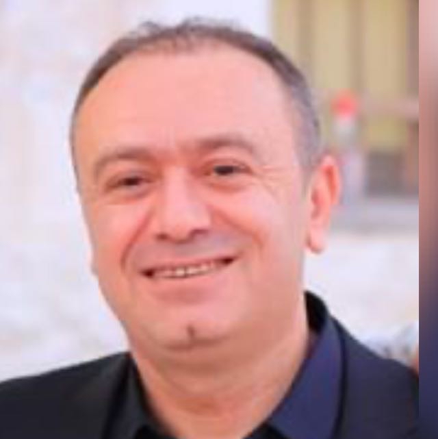 Sameh Awad