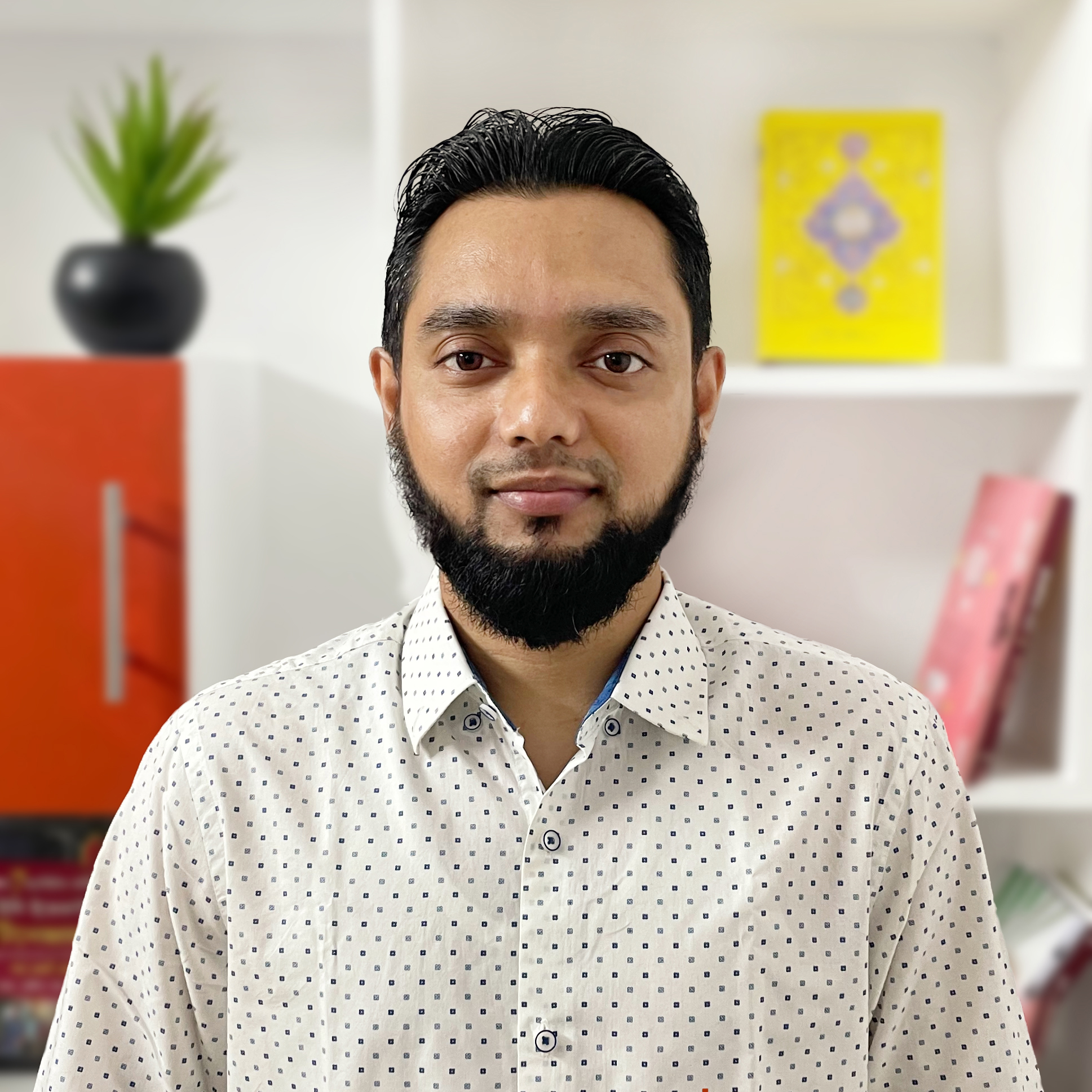 Jakir Hasan