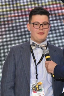 Kelvin Cobanaj