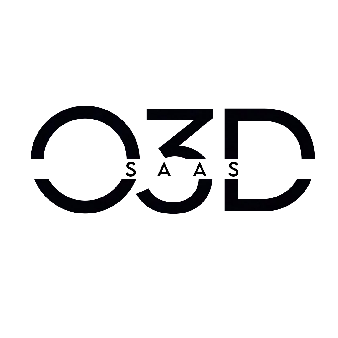 o3d saas