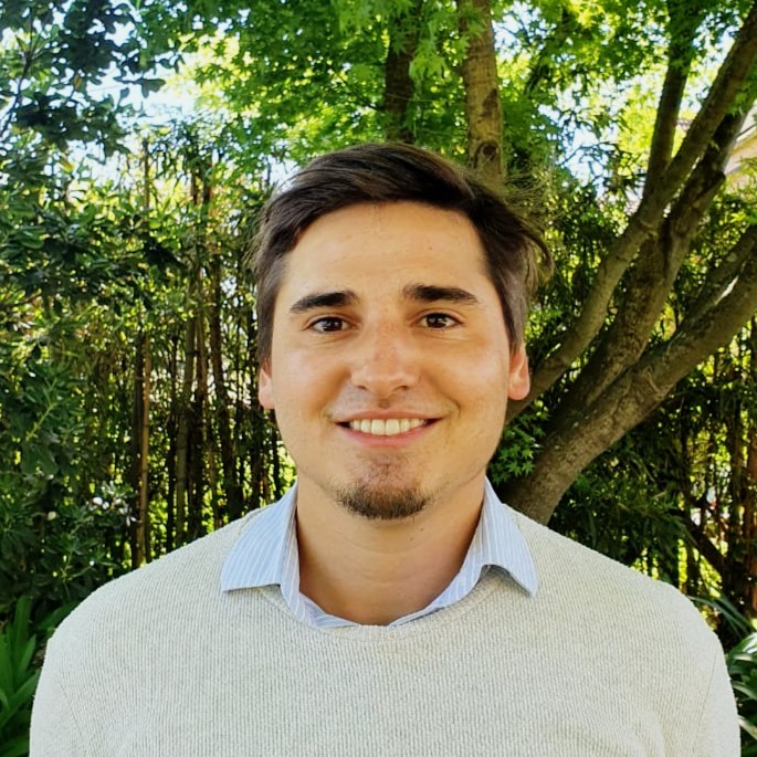 Marcos Dominguez