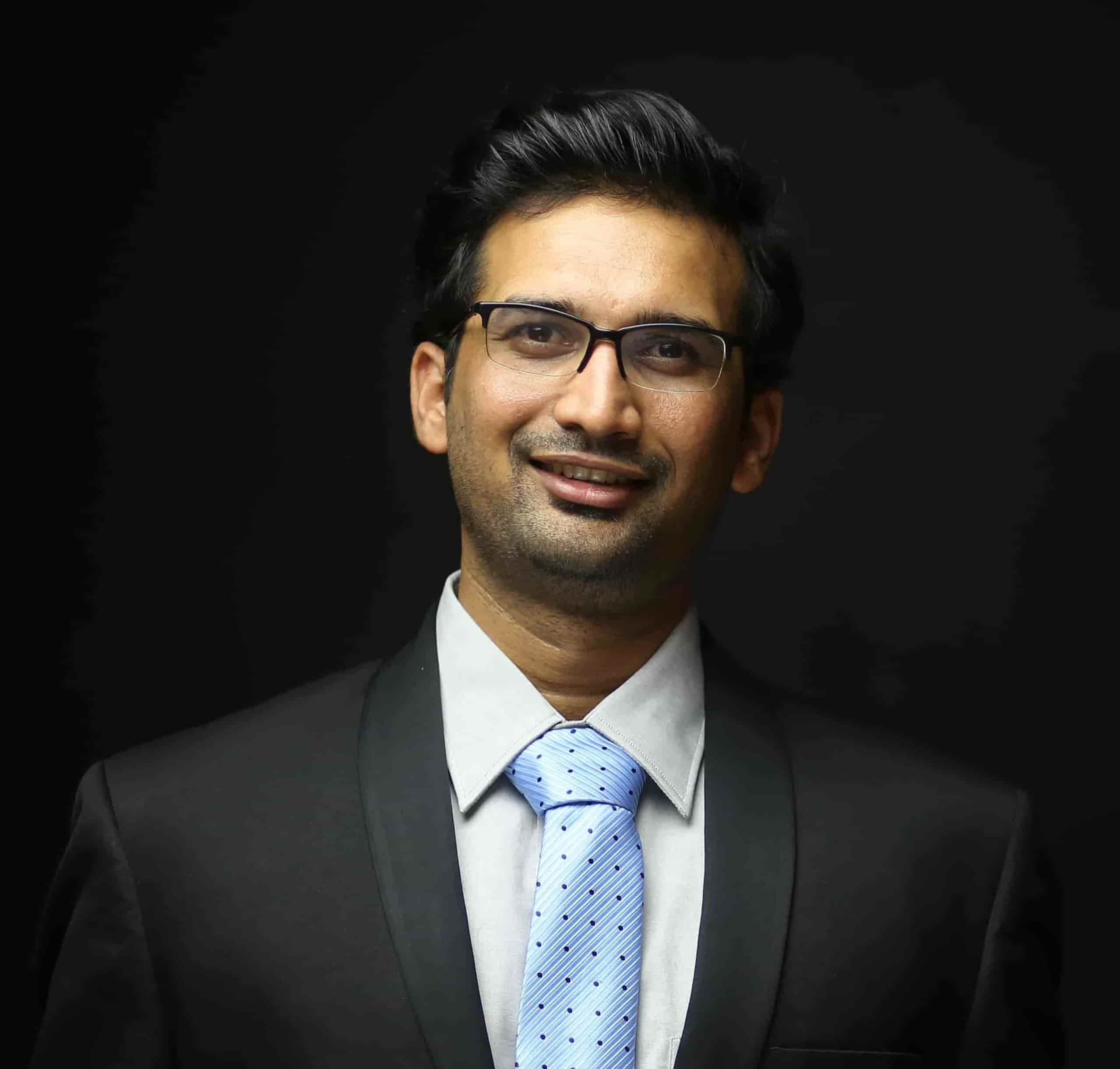 Mallik Gaddam