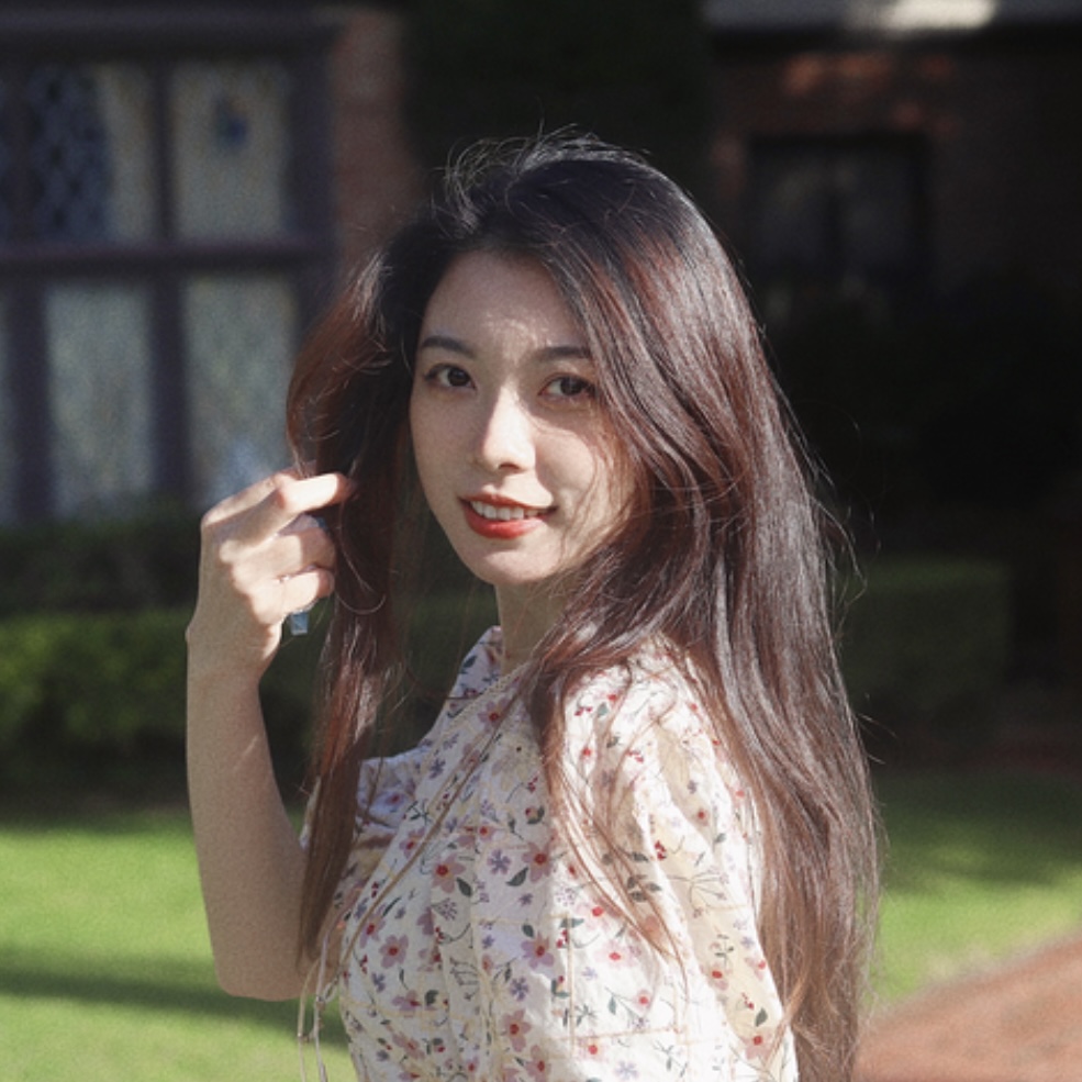 Zoey Huang