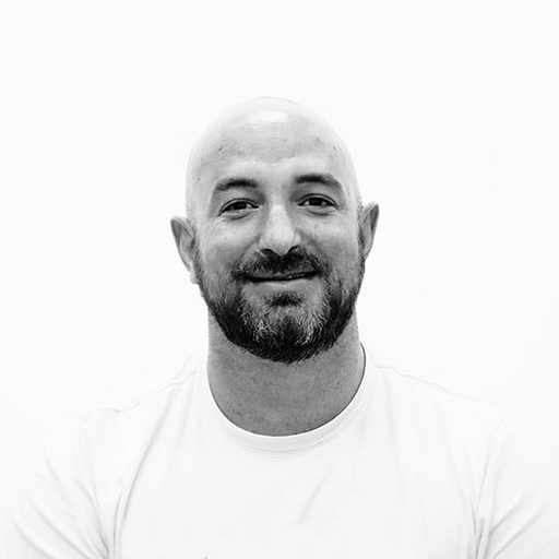 Chris Edington