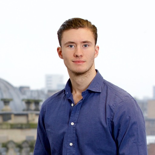 Ruari Baker