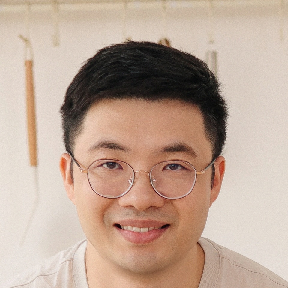 Terry Gu