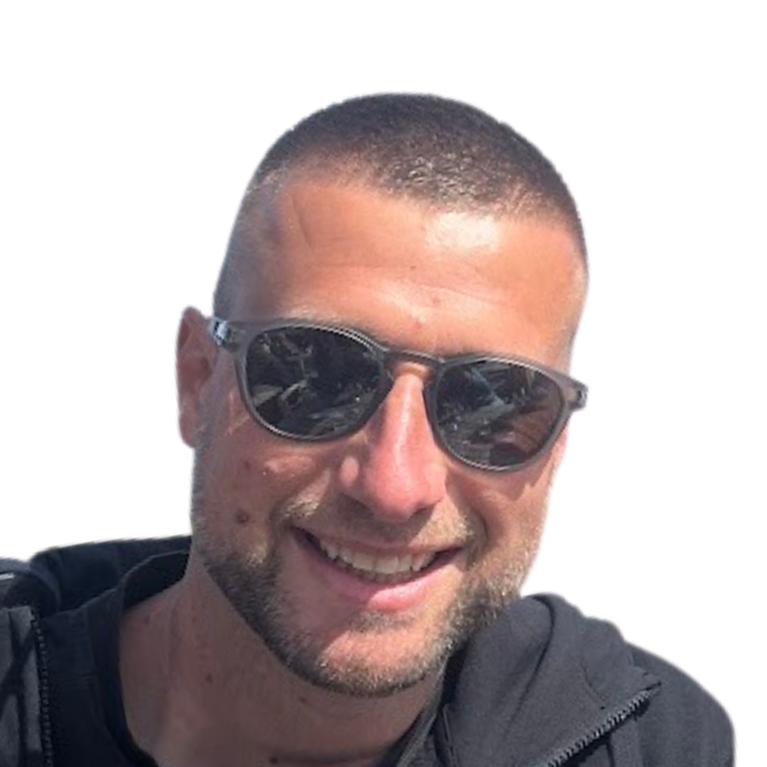 Rick van Haasteren