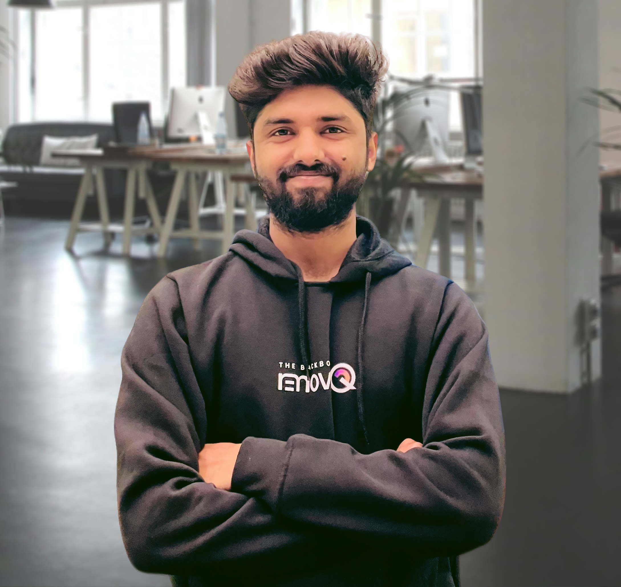 Vishal Vishwakarma