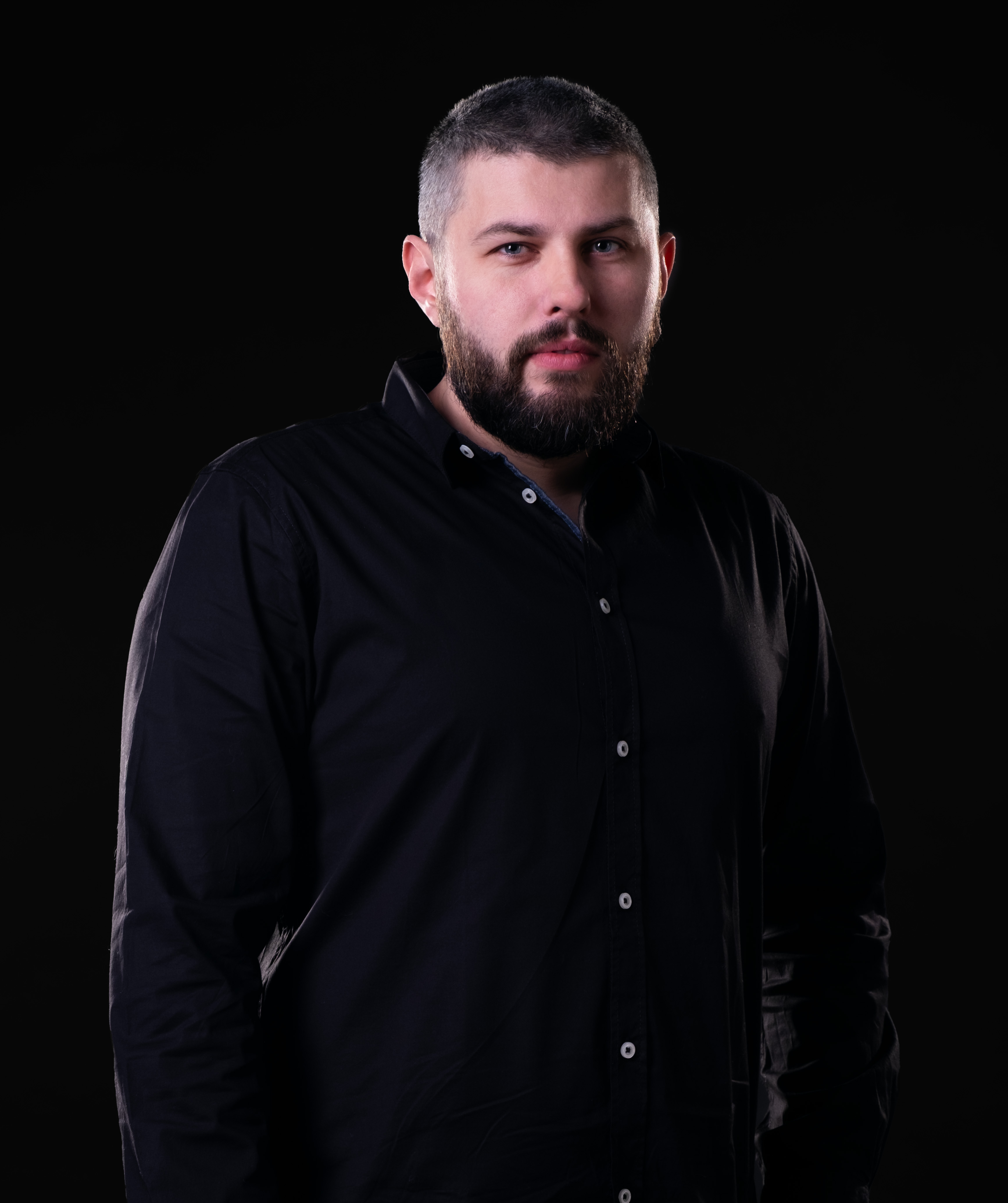 Vladimir Krstic