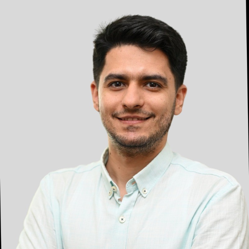 Amir Bornaee