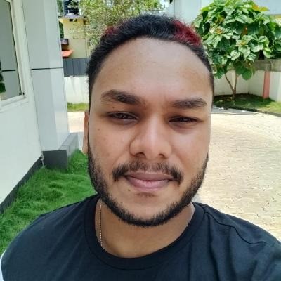 Avinash Sreekumar