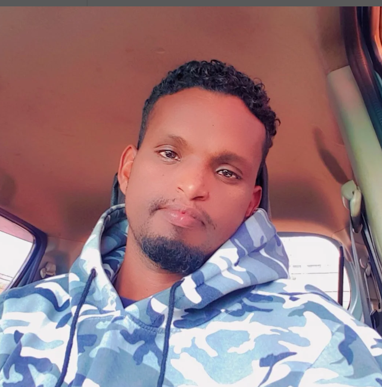 Abdi Hassan