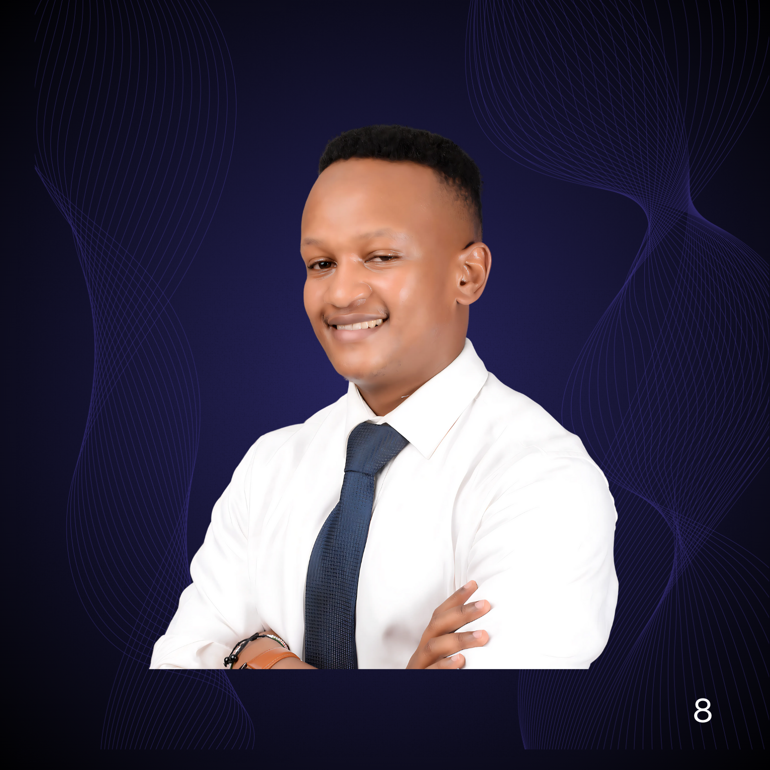 Kevin Kariuki