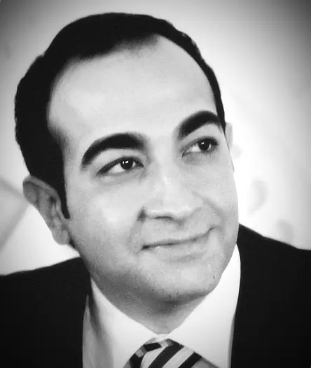 Rishi Uttam