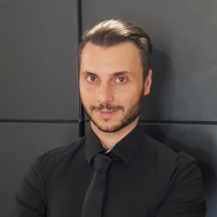 Emanuele Baldassarri