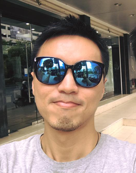 Jeff Tay