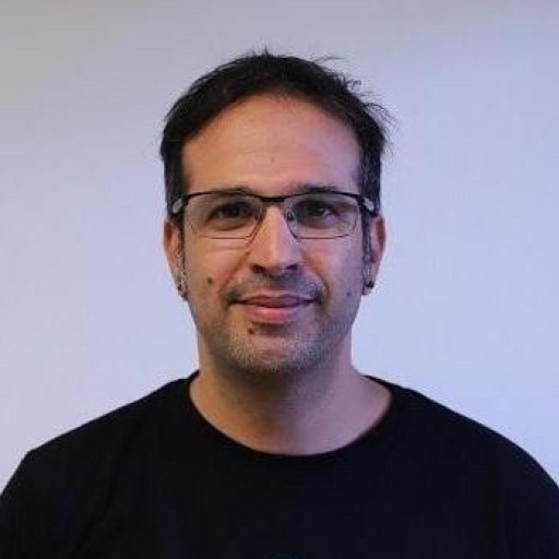 Moshe Kariti