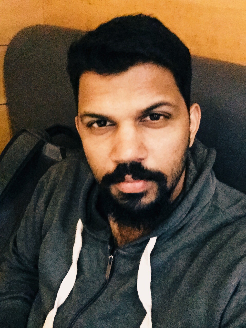 Vineet_TeliportMe