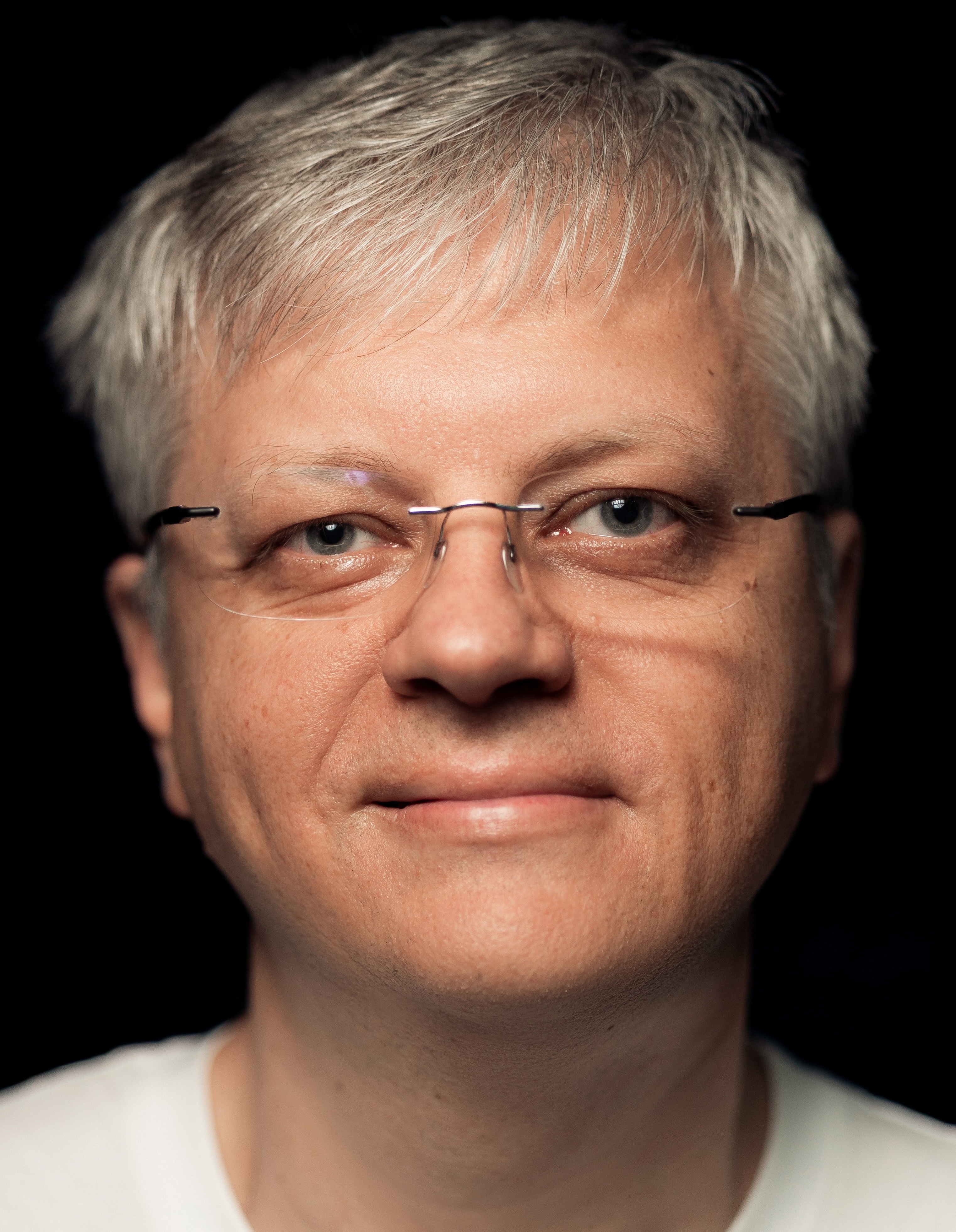 Pavlo Zhdanovych