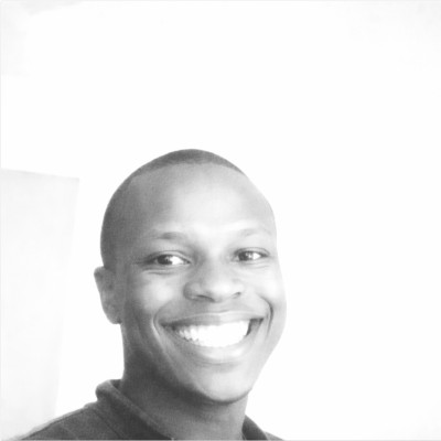 Ghislain Akodo
