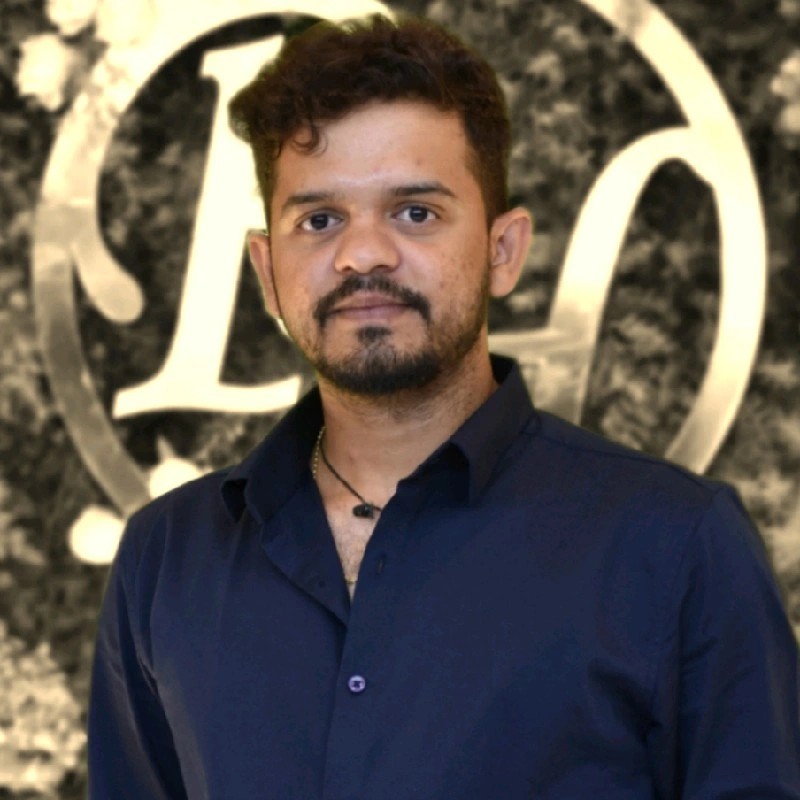 Rohith Reddy