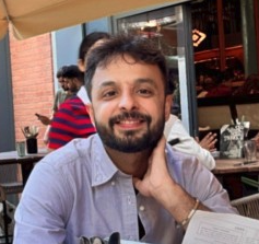 Sameer Sadana